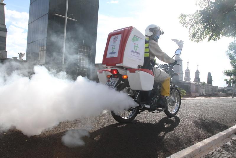 Motofog (Foto/Divulgação)