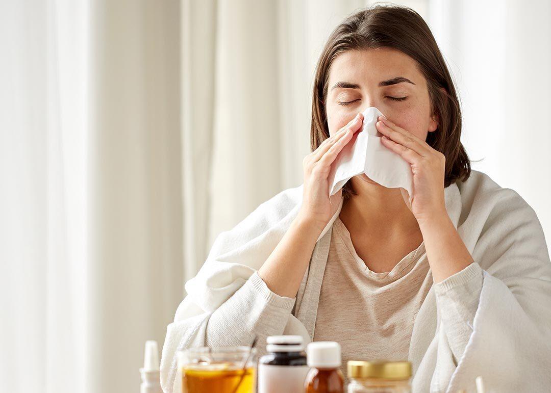 Ar condicionado faz mal para a gripe? Veja mitos e verdades!