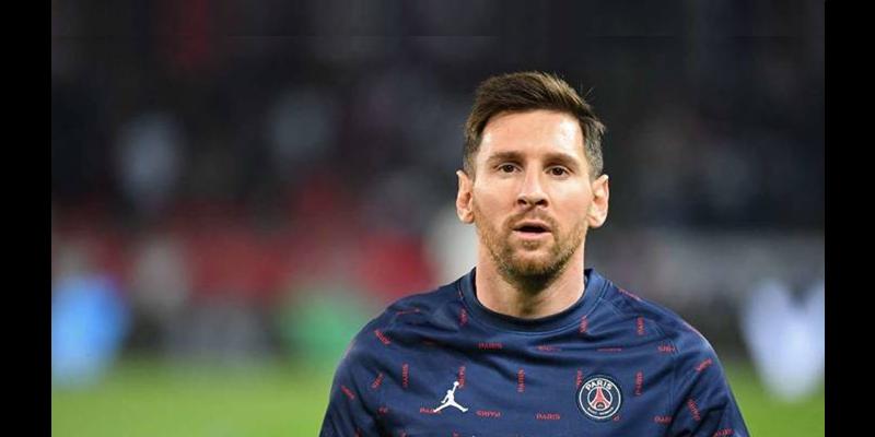 De acordo com a imprensa europeia, Messi já comunicou à diretoria do PSG que não vai renovar o seu vínculo com o clube (Foto/Arquivo))