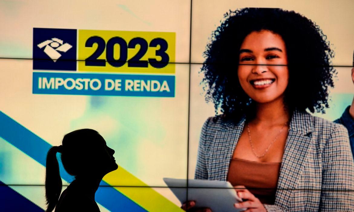 Imposto de Renda 2023 (Foto/Joédson Alves/Agência Brasil)