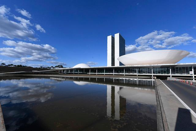 O texto aprovado no Senado prevê a criação de um órgão para fiscalizar e punir atos de discriminação relacionados ao esporte (Foto/Jefferson Rudy - Agência Senado)