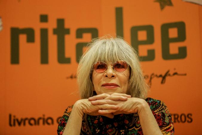 Rainha do rock, Rita Lee morreu aos 75 anos 