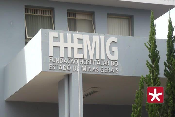 Fundação Hospitalar do Estado de Minas Gerais (Fhemig) (Foto/Divulgação)