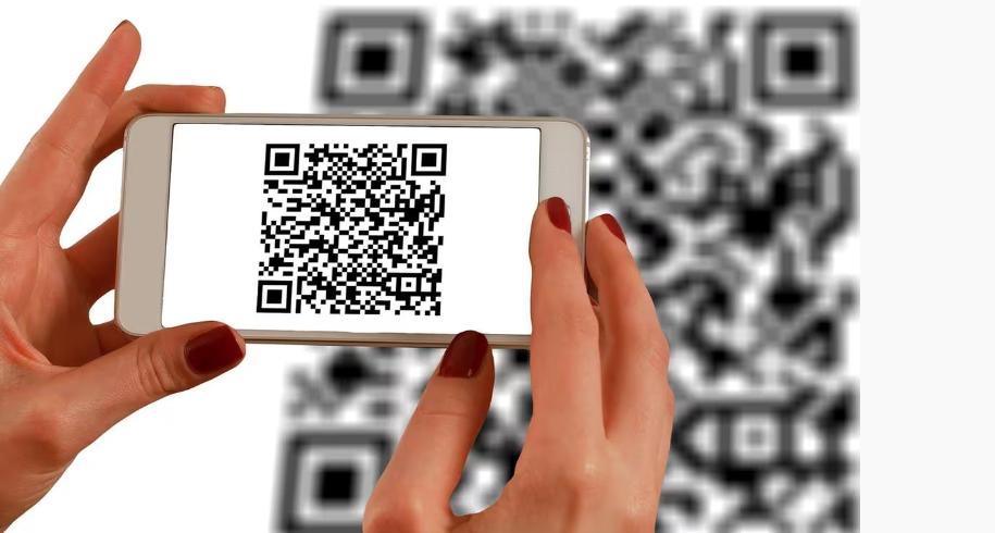 Cardápio em QR Code por acabar  (Foto/Banco de Imagens)