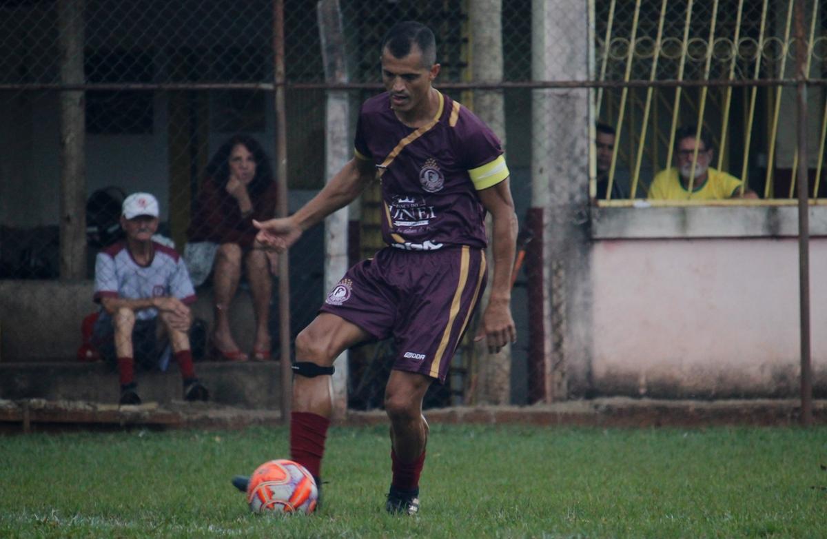 Balduino chega em mais uma final do Máster (Foto/Divulgação)