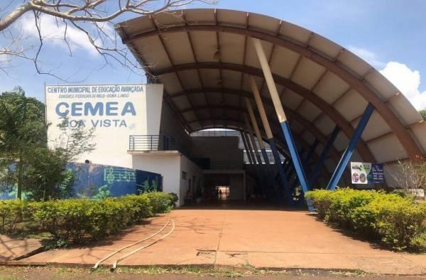 Cemea Boa Vista (Foto/Arquivo)