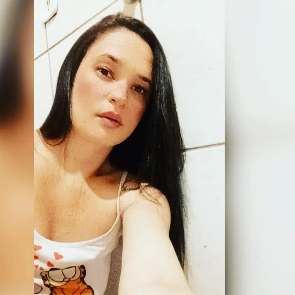 Ianca Helena de Oliveira era de família simples e era assistente de pastor e ajudava a retirar os menos favorecidos das ruas e levar para igreja (Foto/Divulgação)