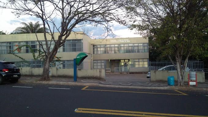 Superintendência Regional de Ensino de Uberaba (Foto/Reprodução)