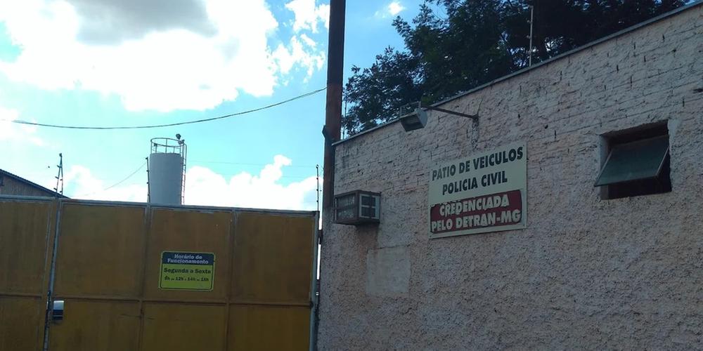 Advogada promete ir "até às últimas consequências" contra pátio do Detran em Uberaba