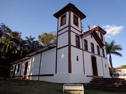 Segundo dados da Arquidiocese de Uberaba, a cidade atrai católicos da região, sobretudo de municípios paulistas, como Igarapava, Aramina, Ituverava e Guará. (Foto/Arquivo)