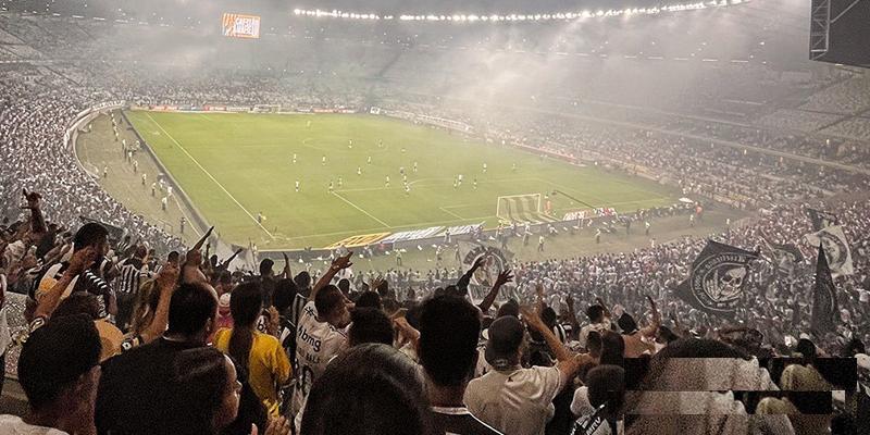 Segundo a CBF, são casos que se repetem toda semana nas torcidas; é uma luta complexa e desafiadora (Foto/Arquivo)