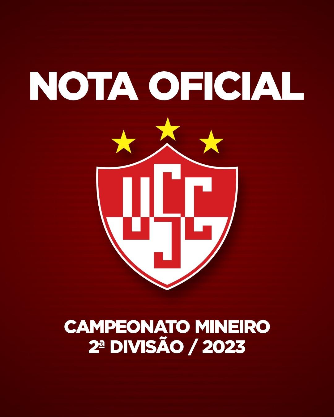 Tribunal tira pontos de clube da 2ª divisão do Campeonato Mineiro