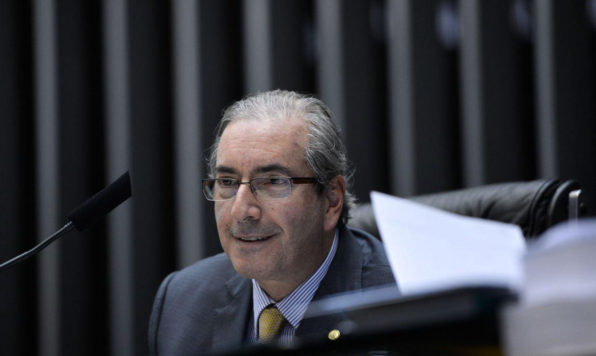 Eduardo Cunha (Foto/Agência Brasil)