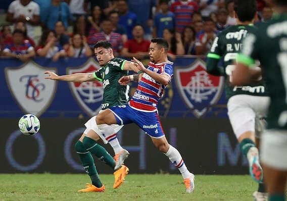 Palmeiras, Bahia, Grêmio, Corinthians, América e Athletico-PR avançam na Copa do Brasil (Foto/Agência Futebol Interior)