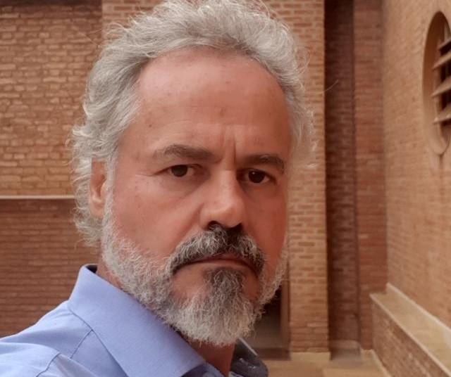 Advogado Marco Túlio de Oliveira Reis assume o cargo deixado por Morena Prais para passar a responder pela Secretaria de Administração  (Foto/Reprodução)