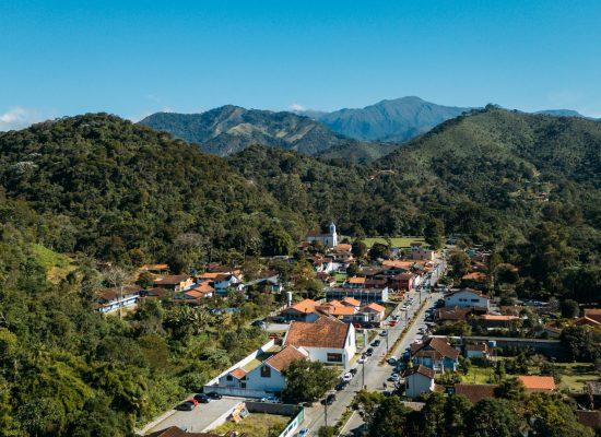 Visconde de Mauá (Foto/Reprodução)