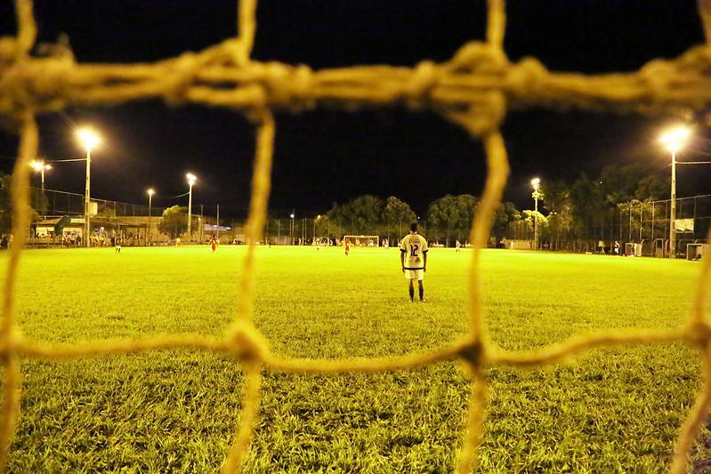 Futebol (Foto/Divulgação)