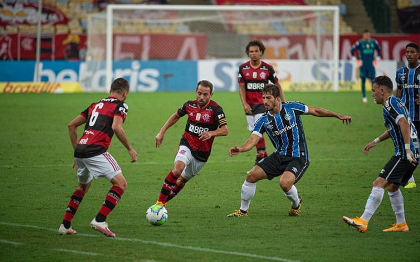 PRÉVIA: São Paulo x Grêmio; confira análise e principais estatísticas