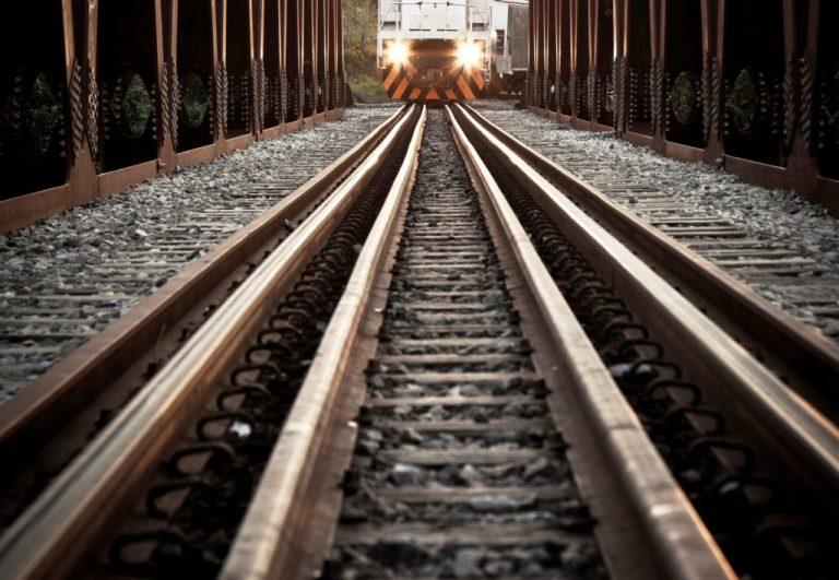 O furto seria de 500 metros de barras de trilhos de oito metros cada (Foto/Ilustrativa)