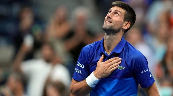 Djokovic é tricampeão em Roland Garros e chega a 23 Grand Slams, tênis