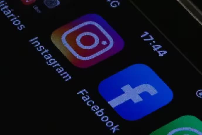 Em breve, redes sociais do grupo Meta terão novos recursos disponibilizados por inteligência artificial (Foto/Marcelo Casal Jr/ Agência Brasil)