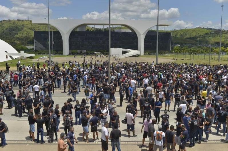 Sindpol Sindicato dos Servidores da Polícia Civil do Estado de Minas Gerais