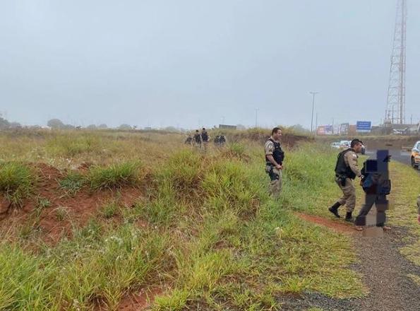 Jovens capturados após assaltos (Foto/Divulgação)