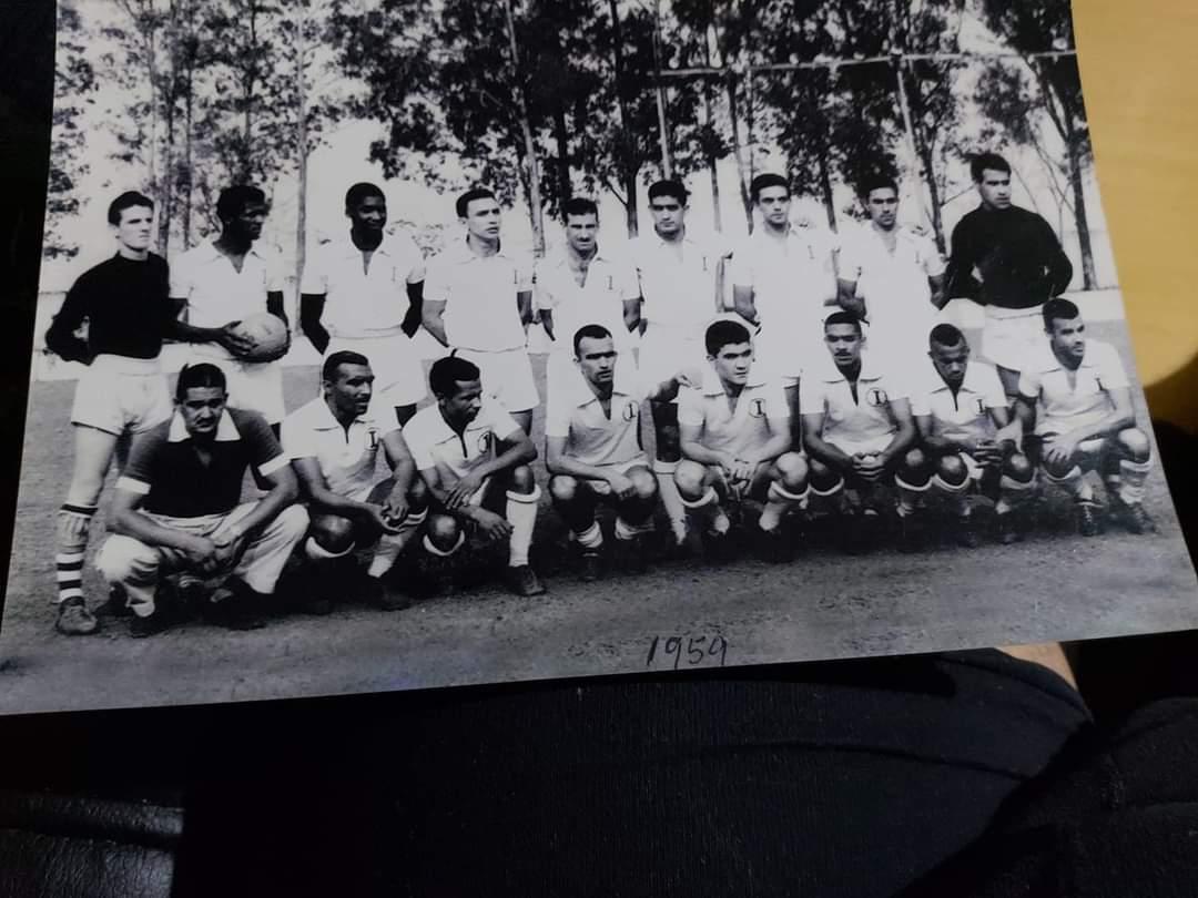 Foto do Independente de 1950 (Arquivo)