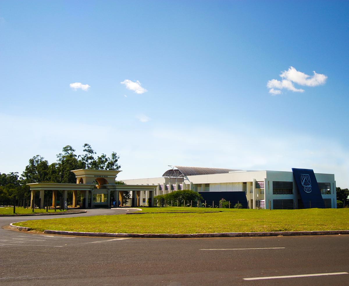 Universidade de Uberaba (Foto/Divulgação)