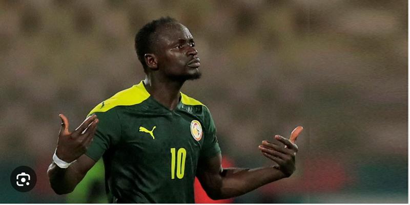 O Brasil agora enfrenta Senegal do atacante Sadio Mané nesta terça-feira em Lisboa (Foto/REUTERS - Thaier Al-Sudani)