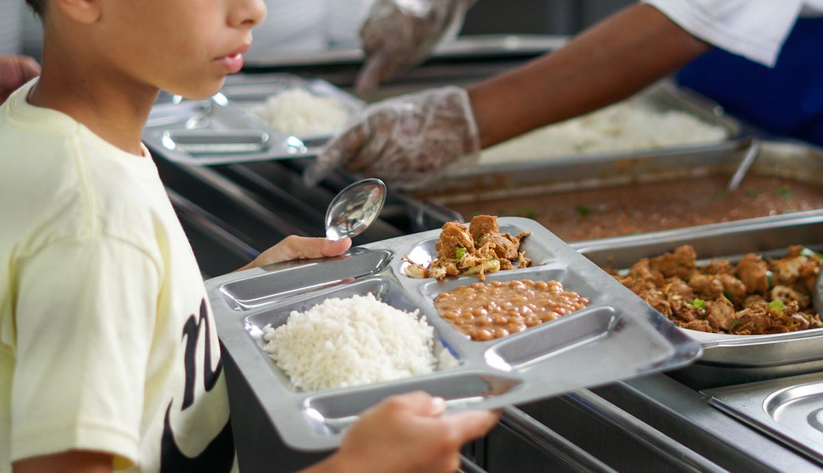 Restaurante Popular em Uberaba (Foto/Flickr/Prefeitura de Uberaba)