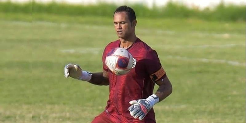 Fora da cadeia há quatro anos, Bruno acumula passagens por Rio Branco-AC e Poços de Caldas-MG (Foto/Agência Futebol Interior)