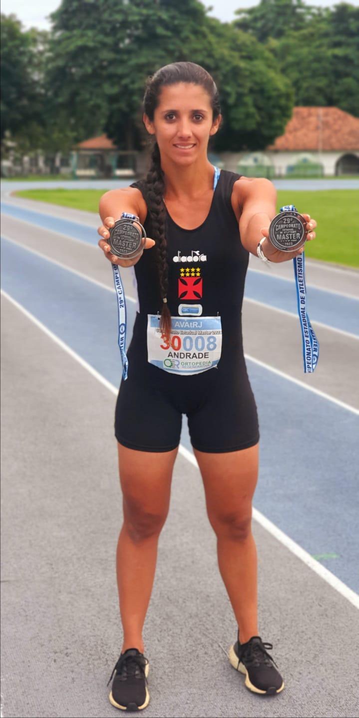 Cristiana Ferreira (Foto/Divulgação)