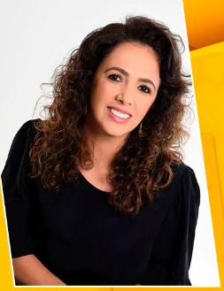 Vanderluce Marinho assume a presidência do BPW (Foto/Redes Sociais)