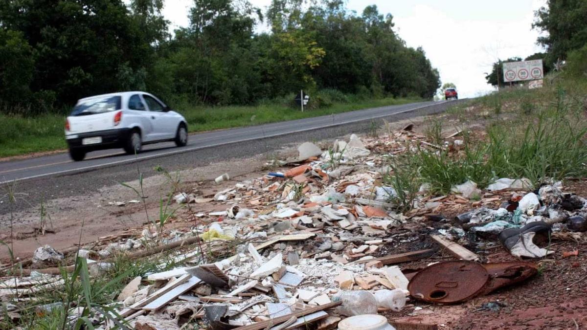 Todo esse material é encaminhado para a destinação correta: o lixo orgânico é levado para aterros industriais licenciados, enquanto os recicláveis são direcionados para cooperativas e empresas especializadas (Foto/Ilustrativa)