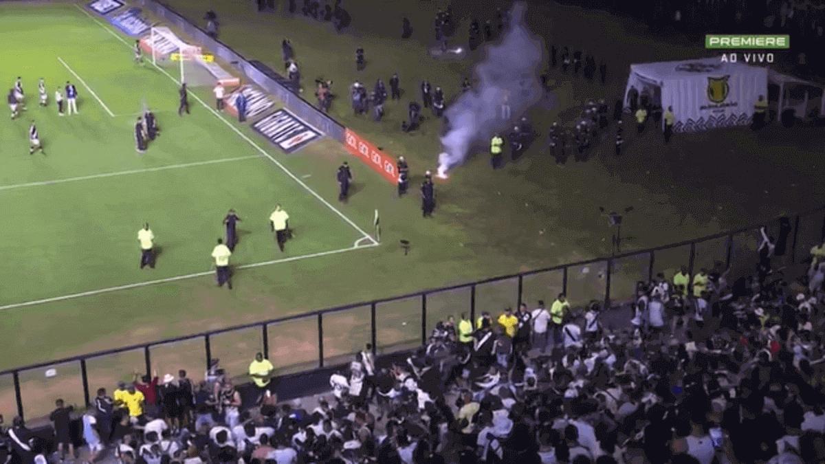 Pedro Raul marcou gol em todos os jogos em São Januário