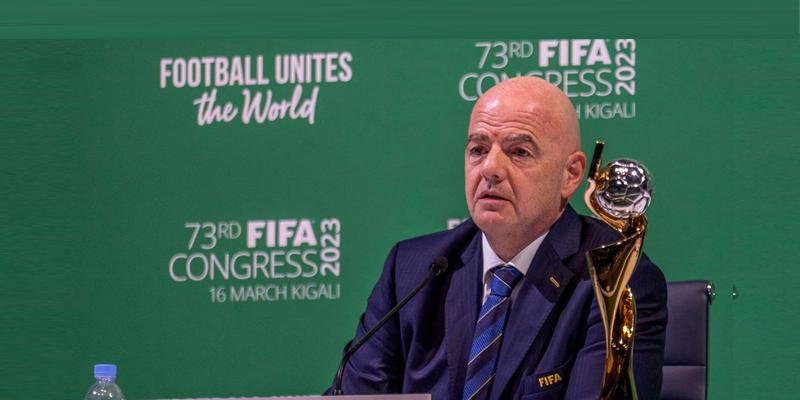 Novo Mundial de Clubes com 32 times ocorrerá nos EUA em 2025, diz Fifa
