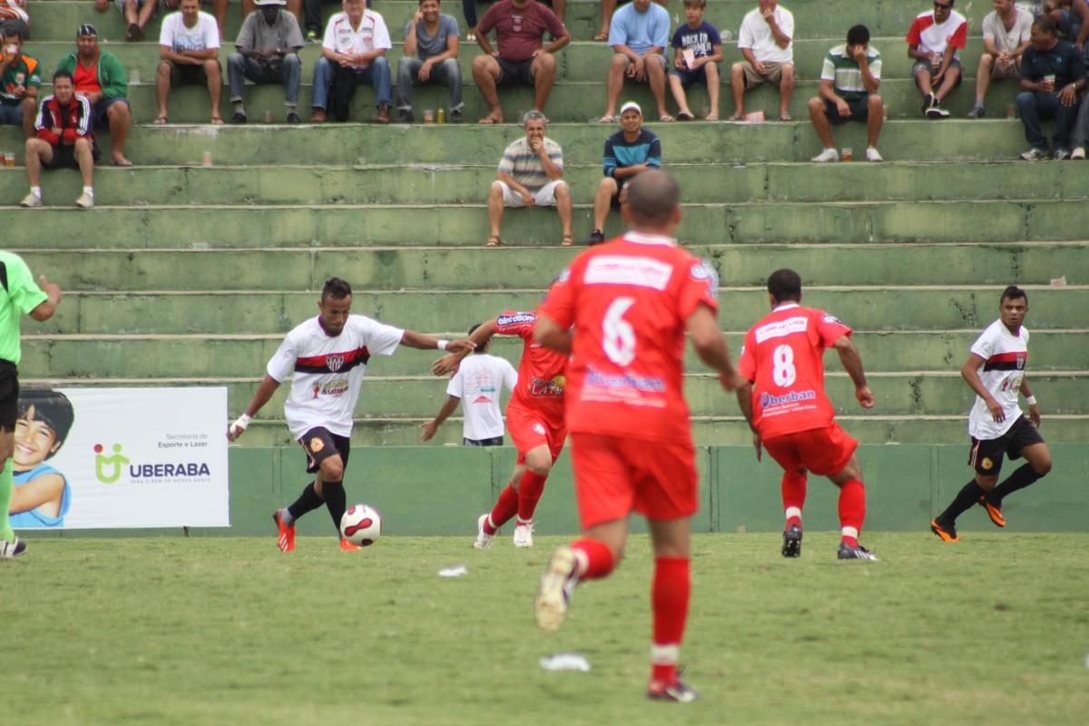 Imagem Ilustrativa (Foto/Arquivo)