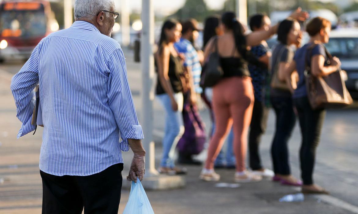 Dia Mundial de Prevenção de Quedas é comemorado neste sábado (Foto/Marcelo Camargo)