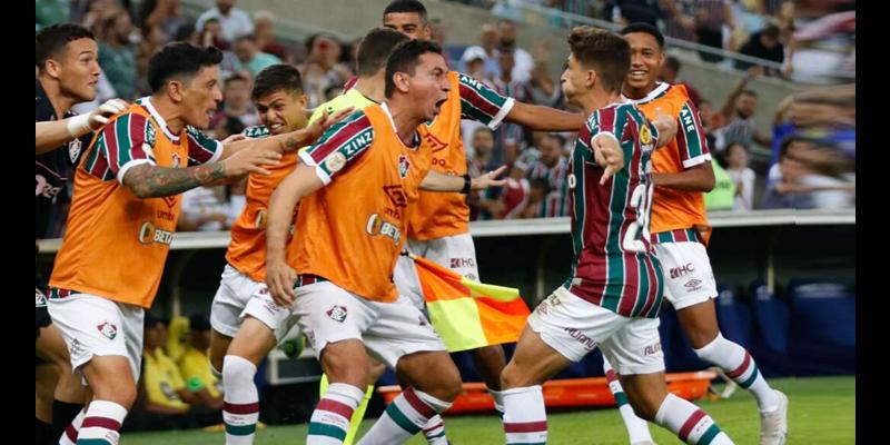 Saiba como chegar ao Maracanã para Fluminense x Bahia — Fluminense