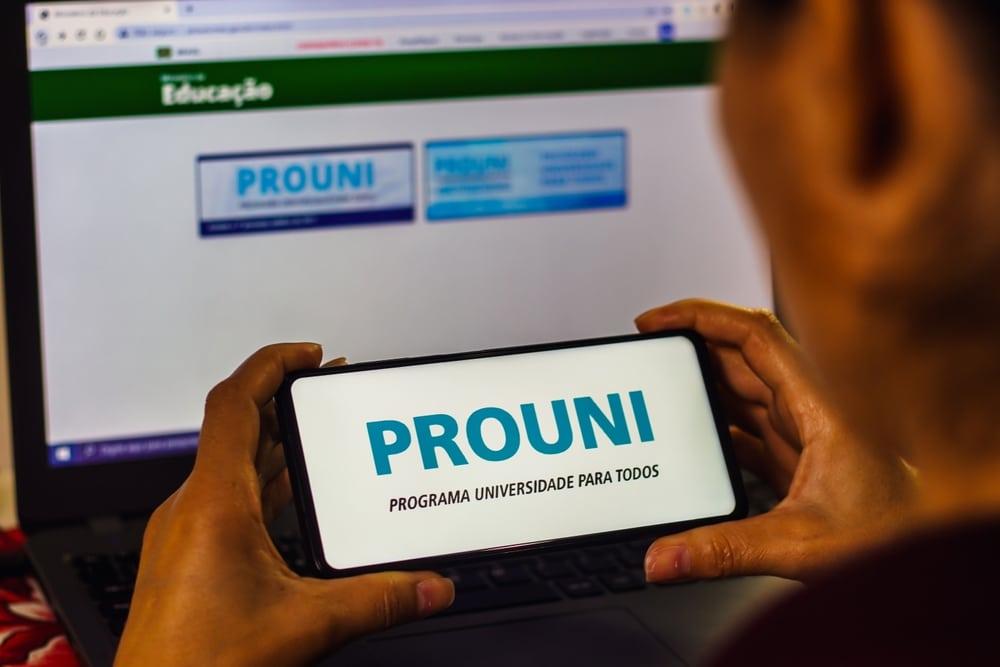 Hoje é o último dia para os interessados se inscreverem no Prouni (Foto/Divulgação)