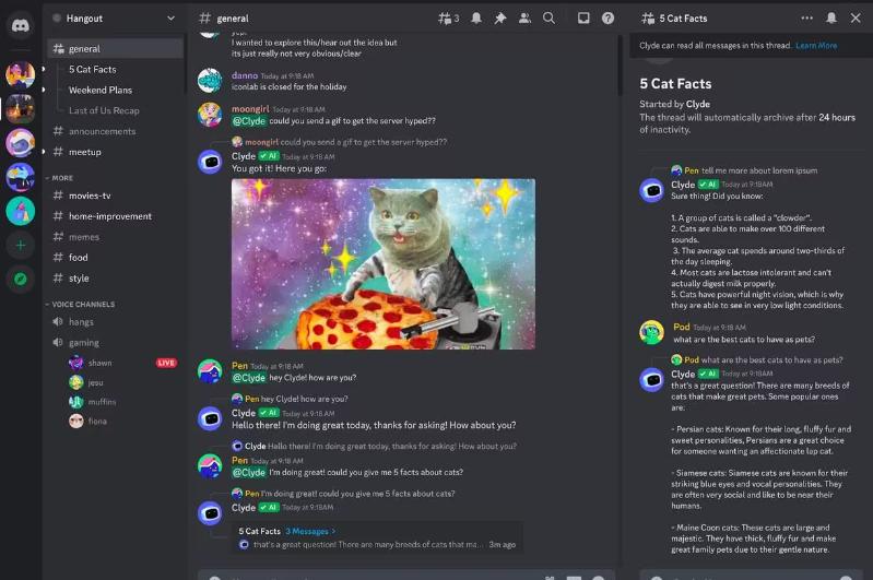 Discord toma purgatorias medidas contra grupos extremistas dentro de la  plataforma