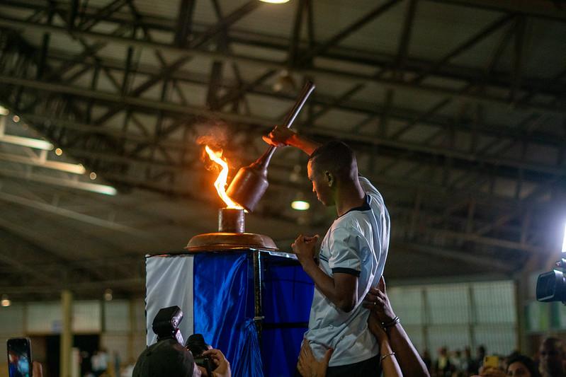 JEMG/2023: Etapa Estadual reúne mais de 1.000 escolas em Uberaba