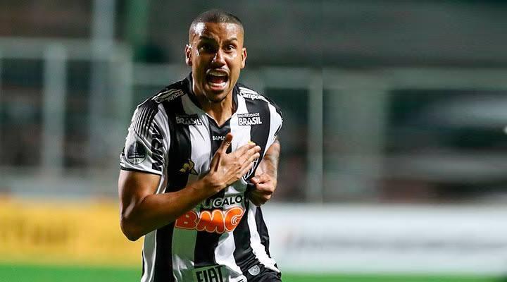 Jair diz que Atlético tem feito bons jogos, apesar dos resultados