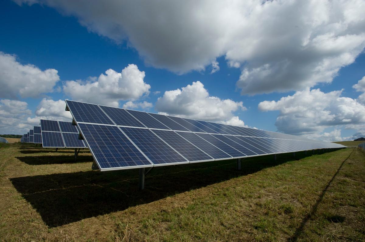 Empresa visa implantar uma indústria fotovoltaica em Uberaba (Foto/Ilustrativa/Divulgação)