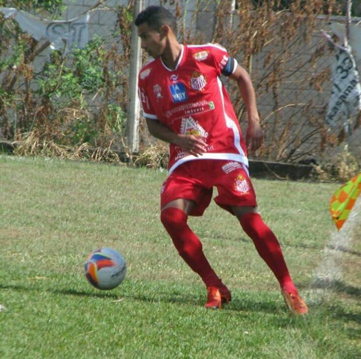 Juninho Ratinho levou o Asa Branca na final (Foto/Arquivo Pessoal)