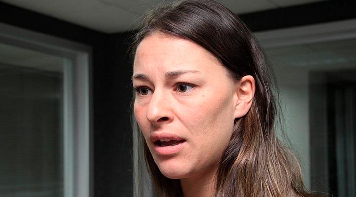 Anne Roy Nóbrega (Foto/Arquivo/JM)