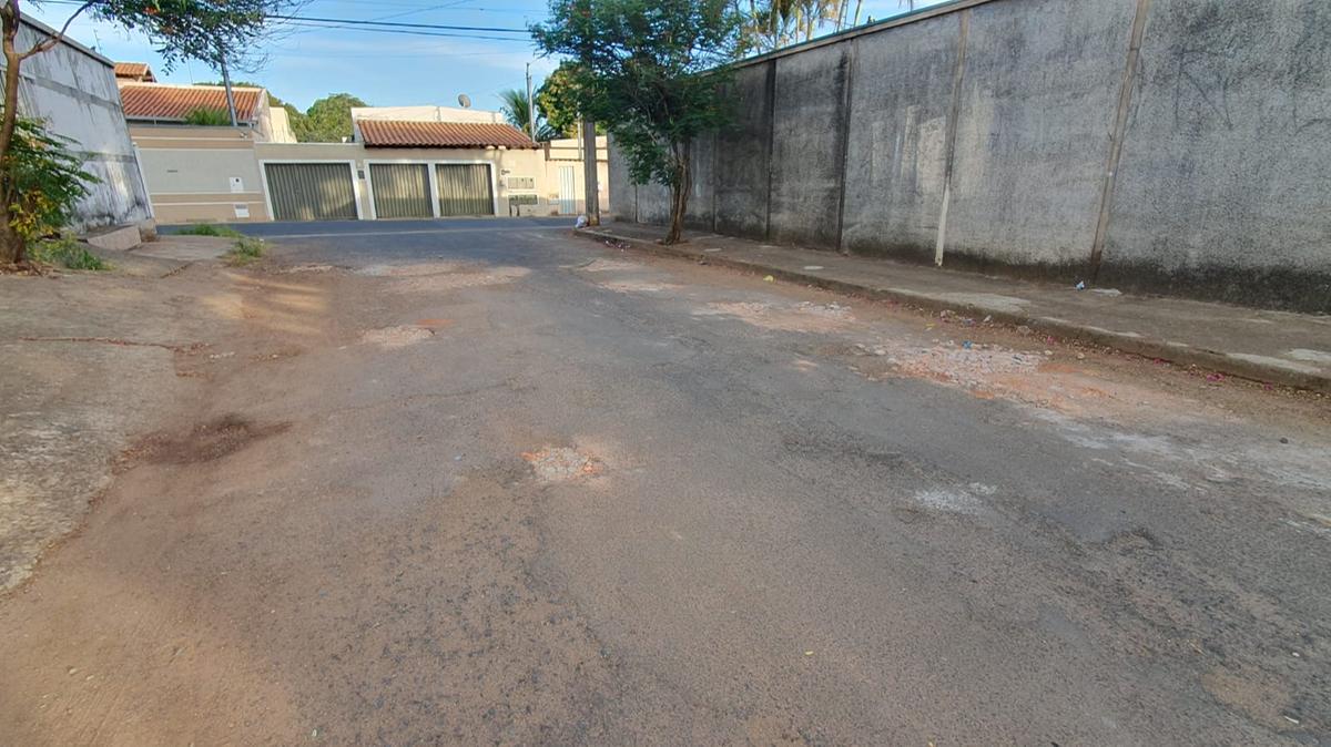 Rua Bom Despacho (Foto/JC Duran)