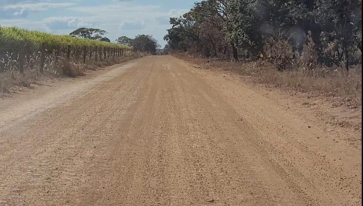 O trecho compreende 67 quilômetros, que vão do Polo Uberaba do IFTM, passando próximo às Mangabeiras, à Agronelli, Palestina e às antigas estações do Heli e Buriti (Foto/Divulgação)