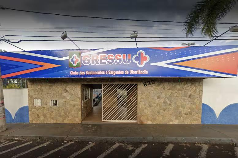 Crime ocorreu no Gressu, no bairro Jaraguá (Foto/Reprodução/Google Street View)